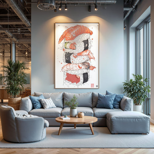 An Altar for Appetite