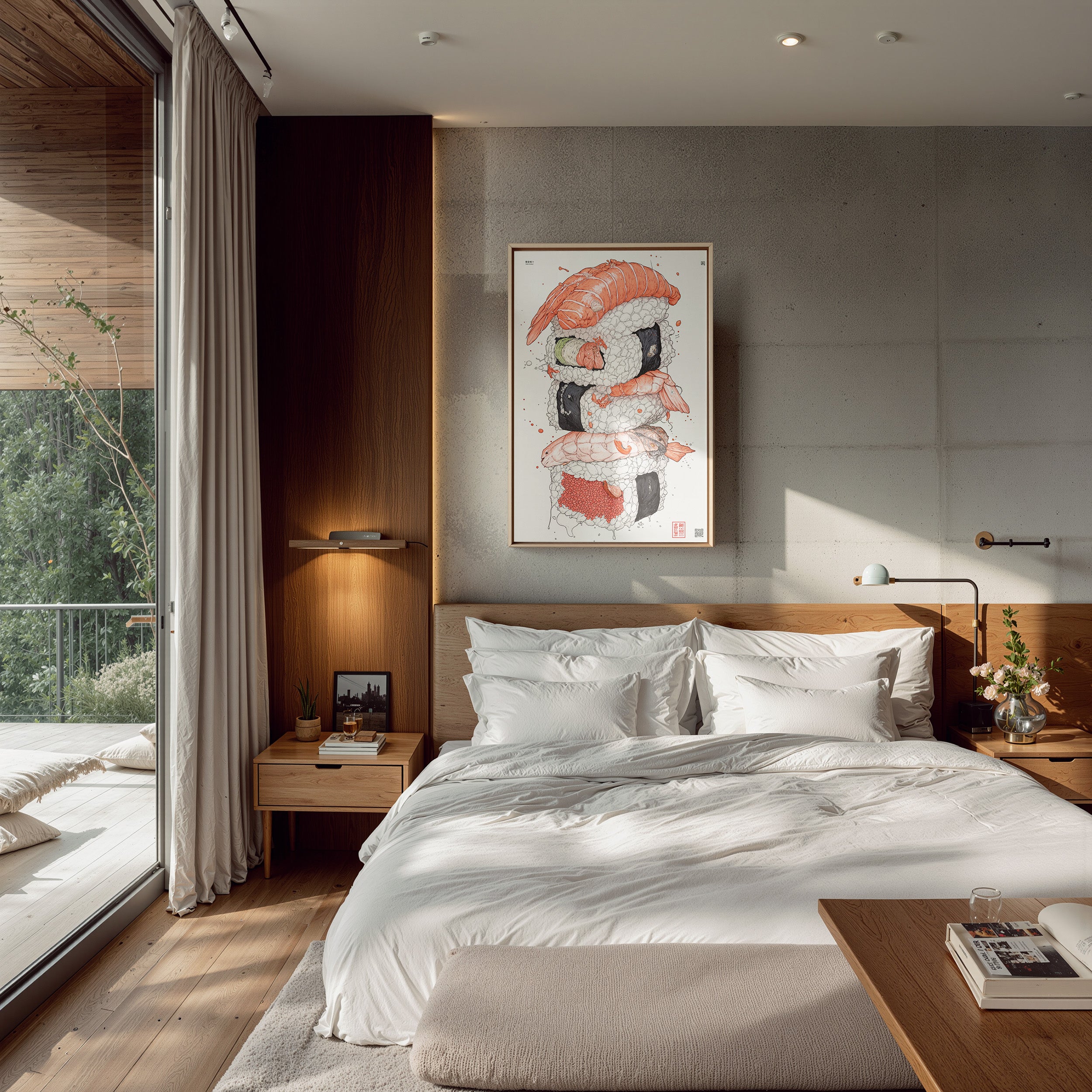 An Altar for Appetite