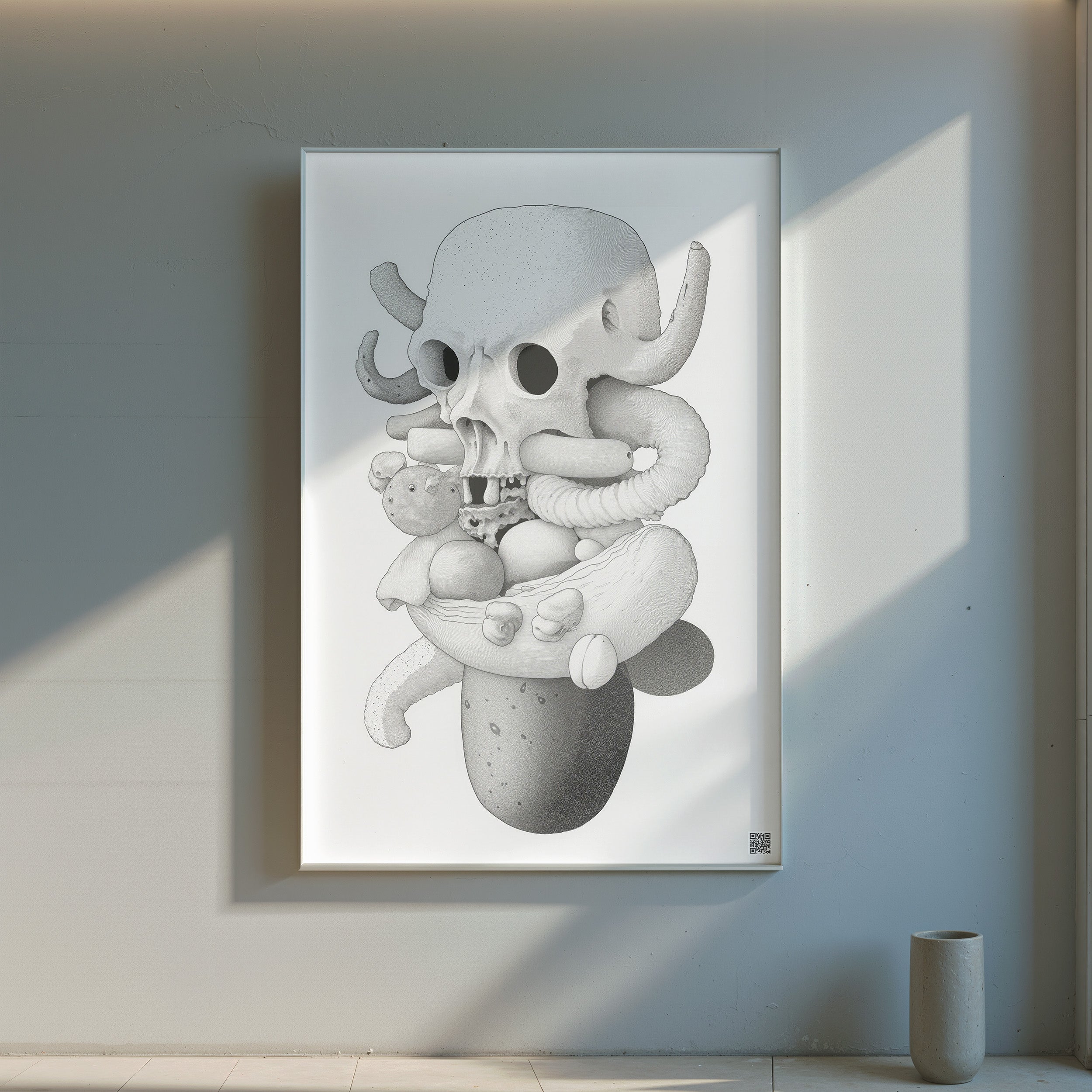 Before the First Bite