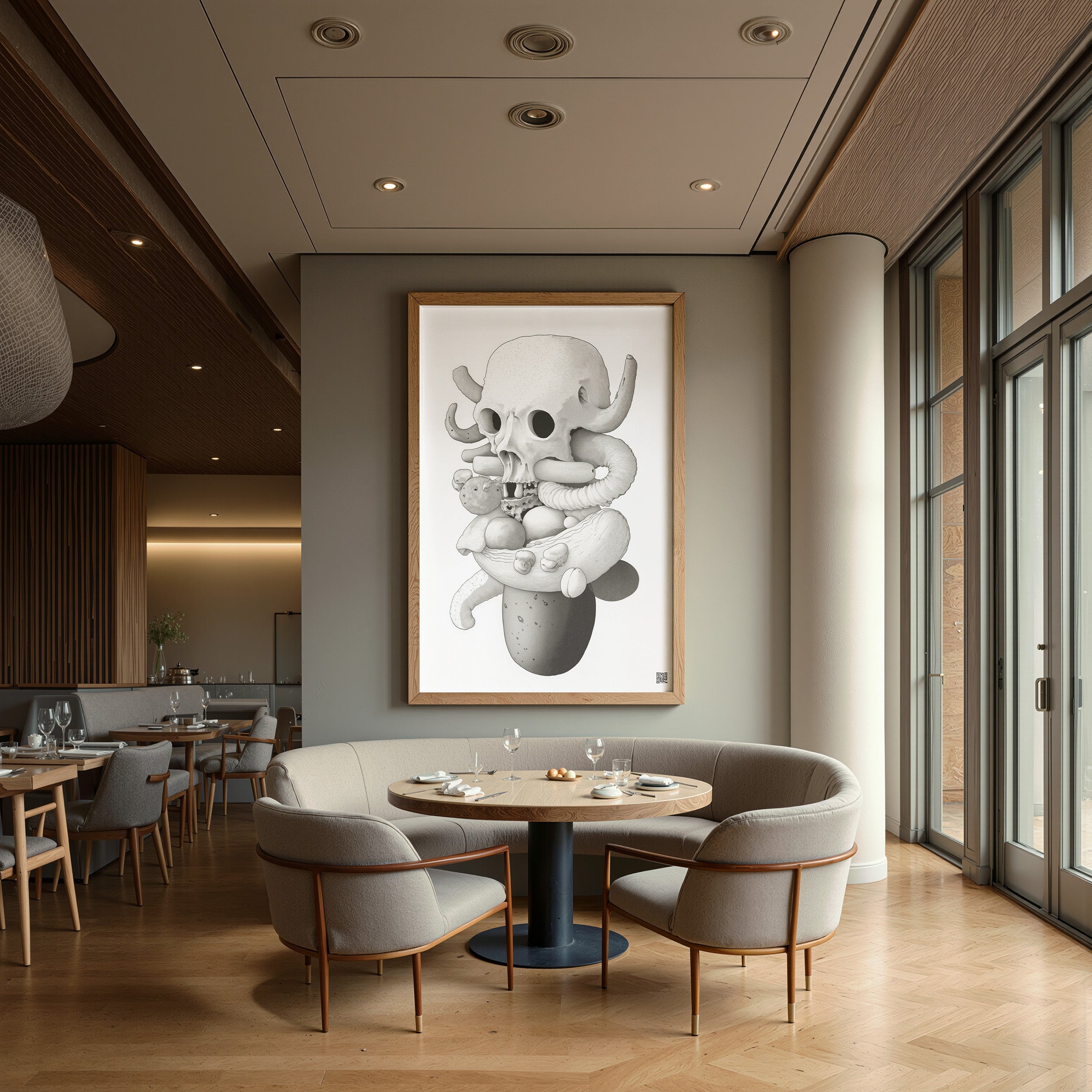 Before the First Bite