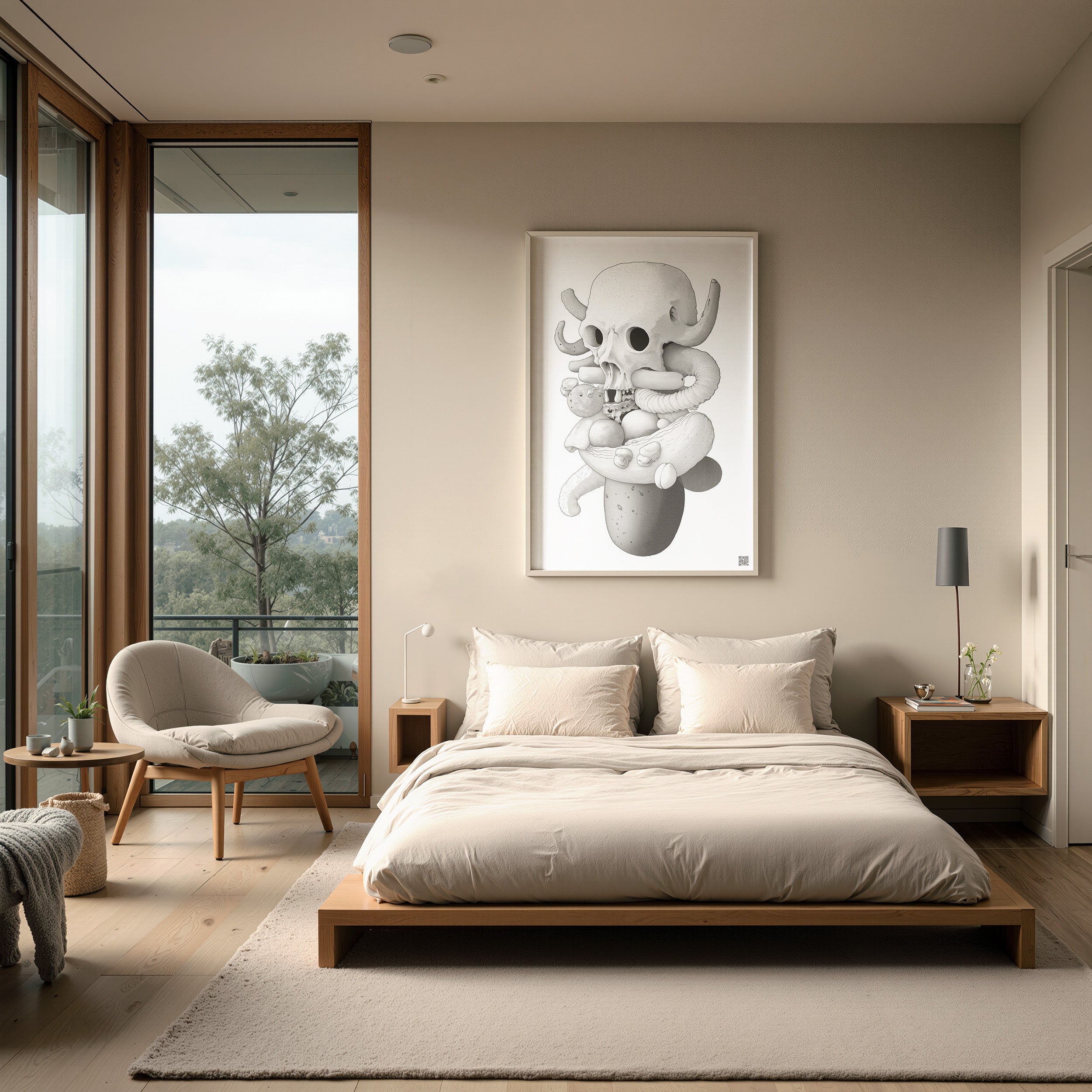 Before the First Bite