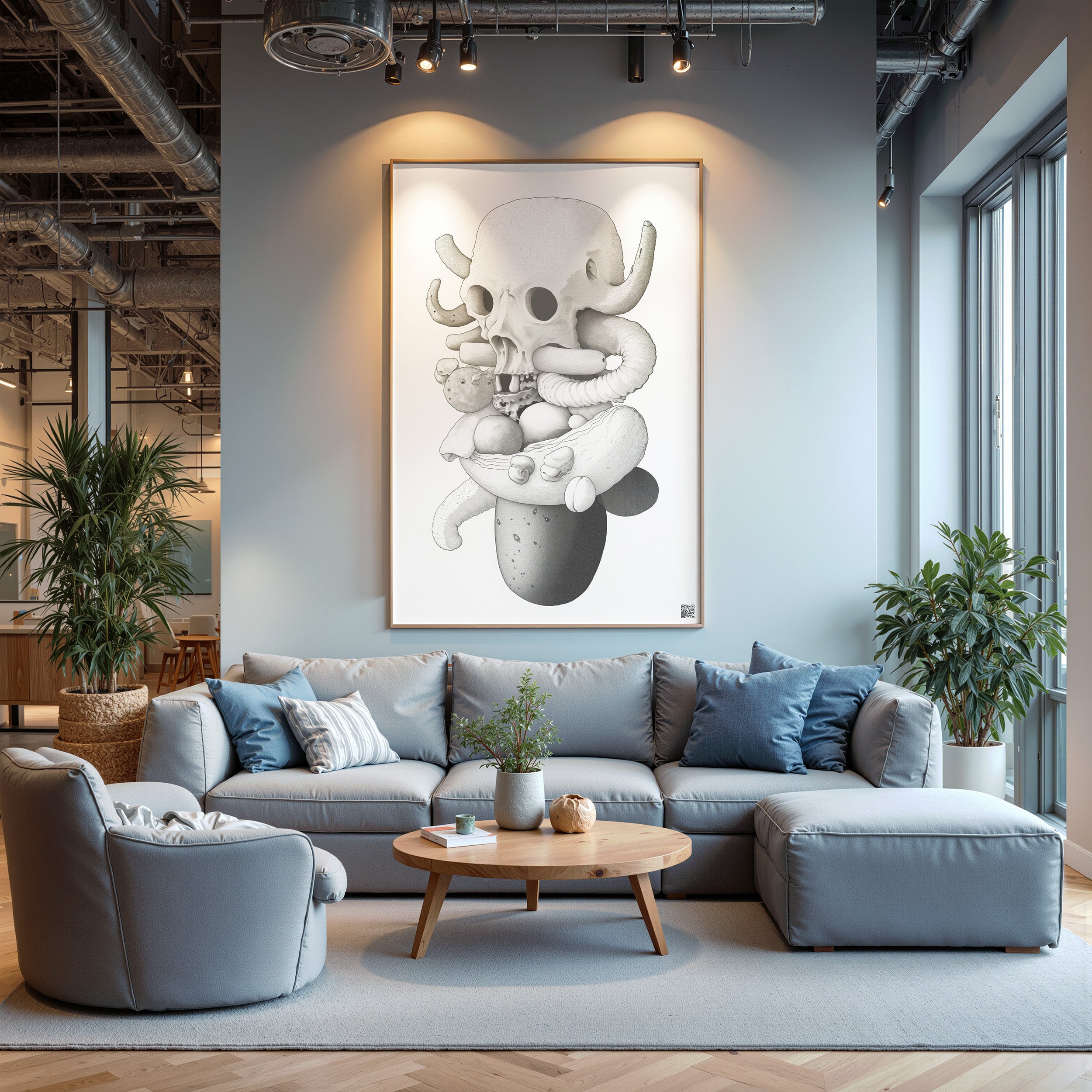 Before the First Bite