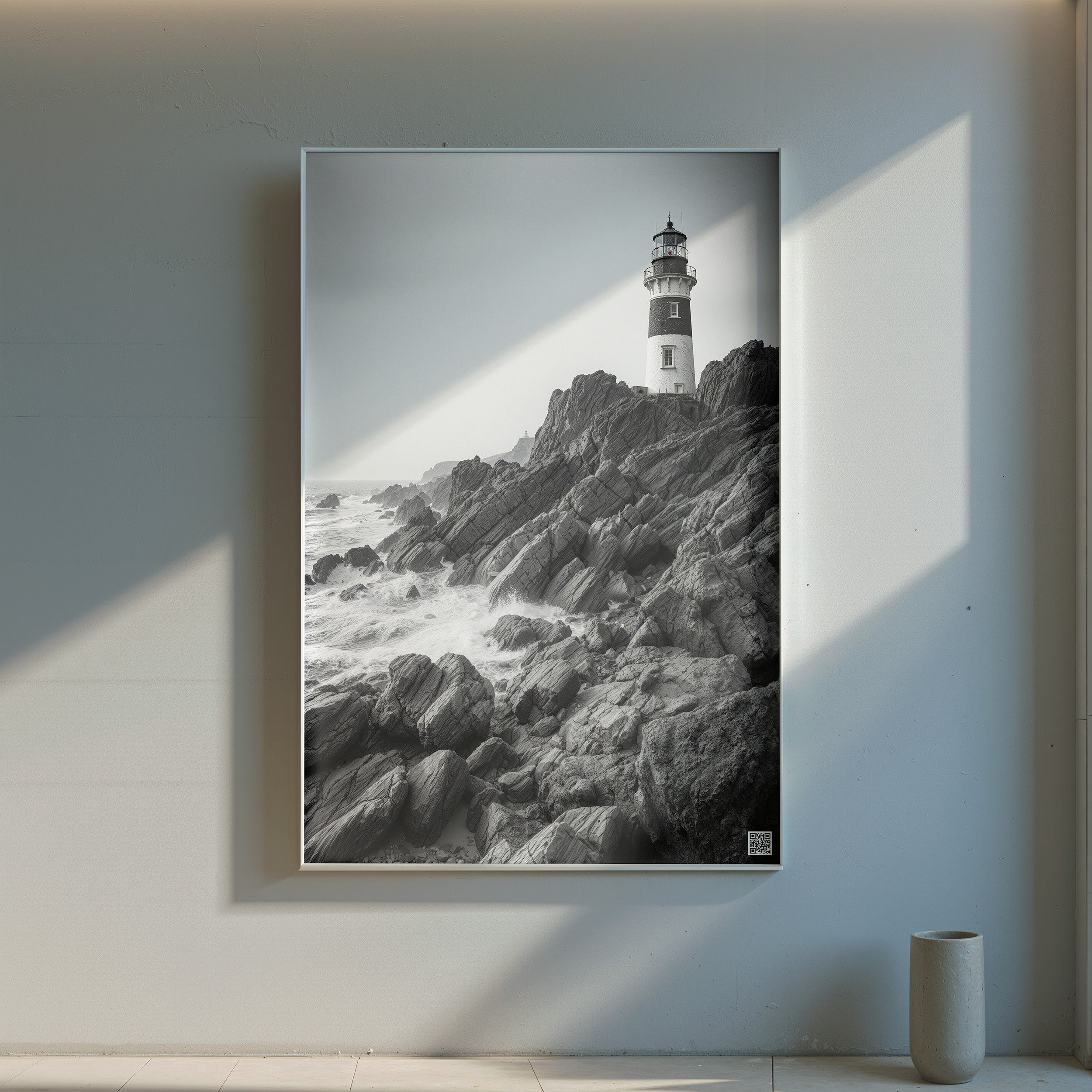 Before the Storm Forgets You