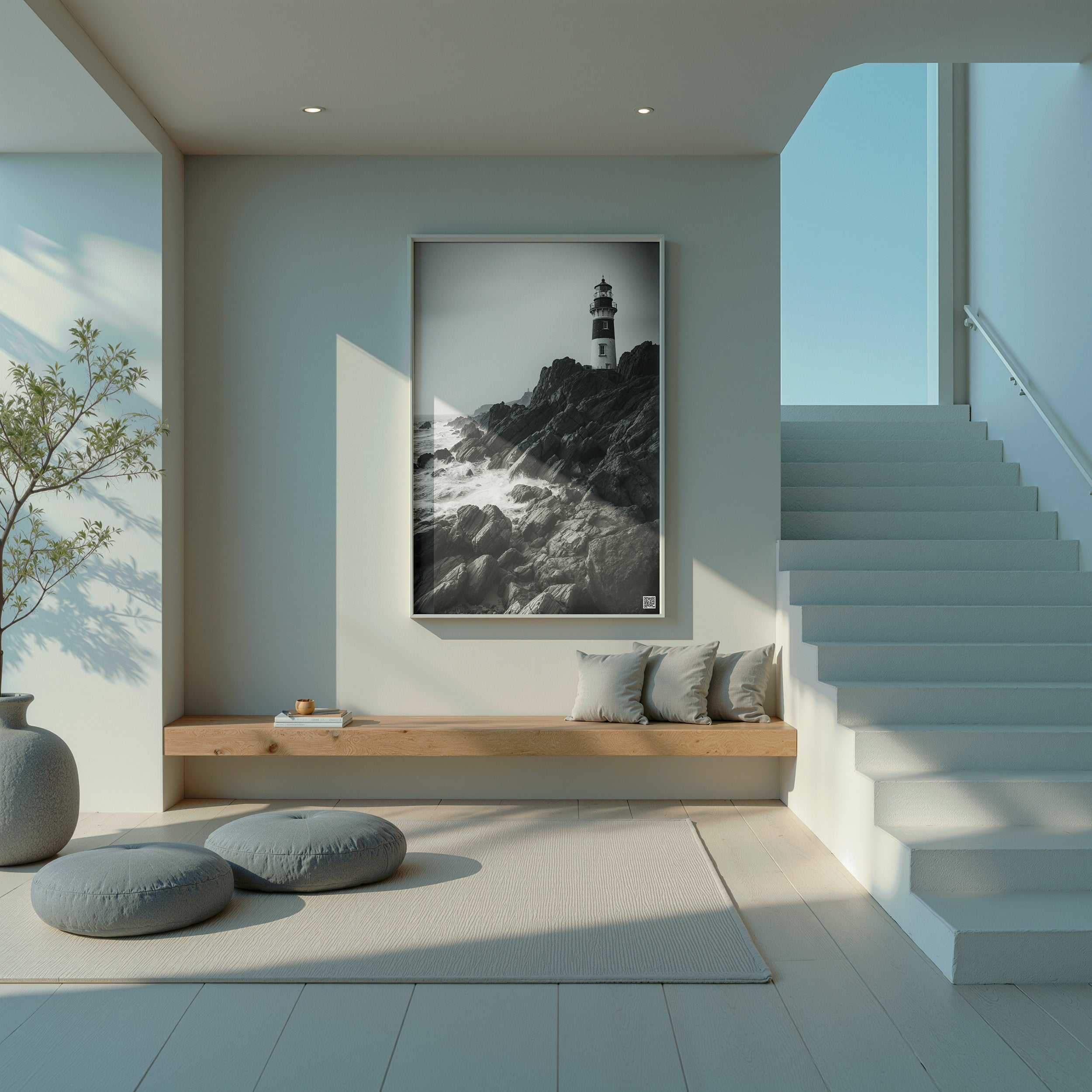 Before the Storm Forgets You