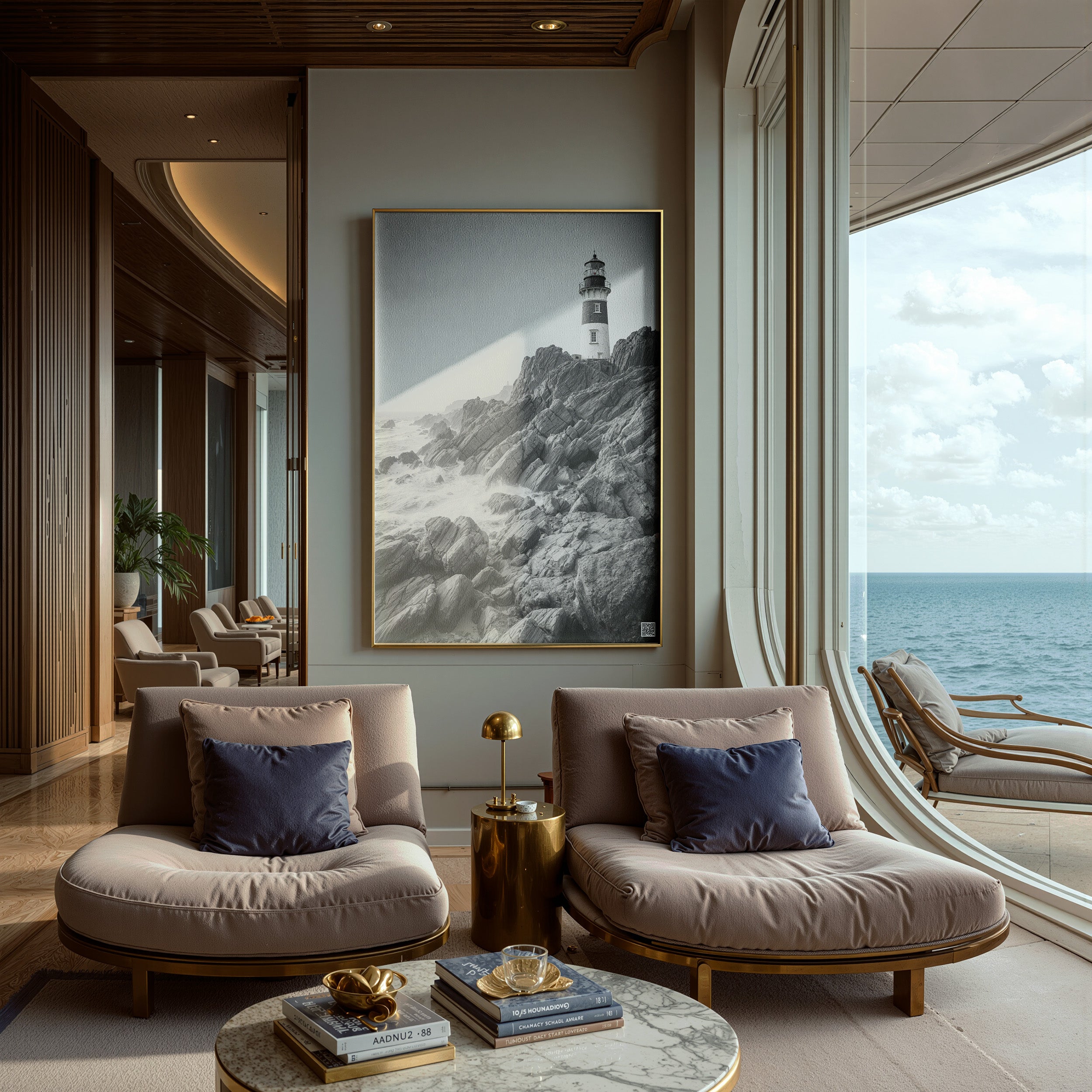 Before the Storm Forgets You