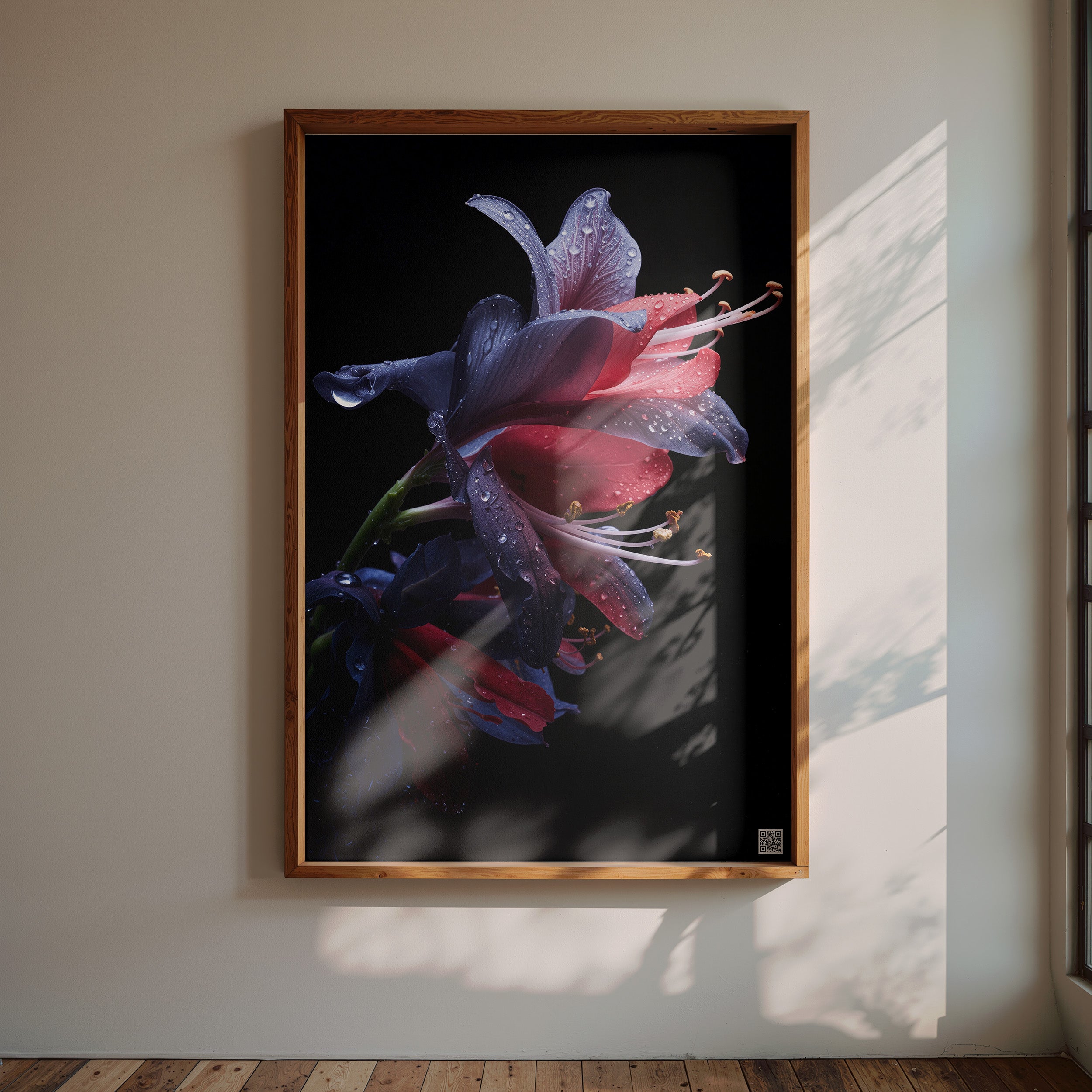 Before the First Word