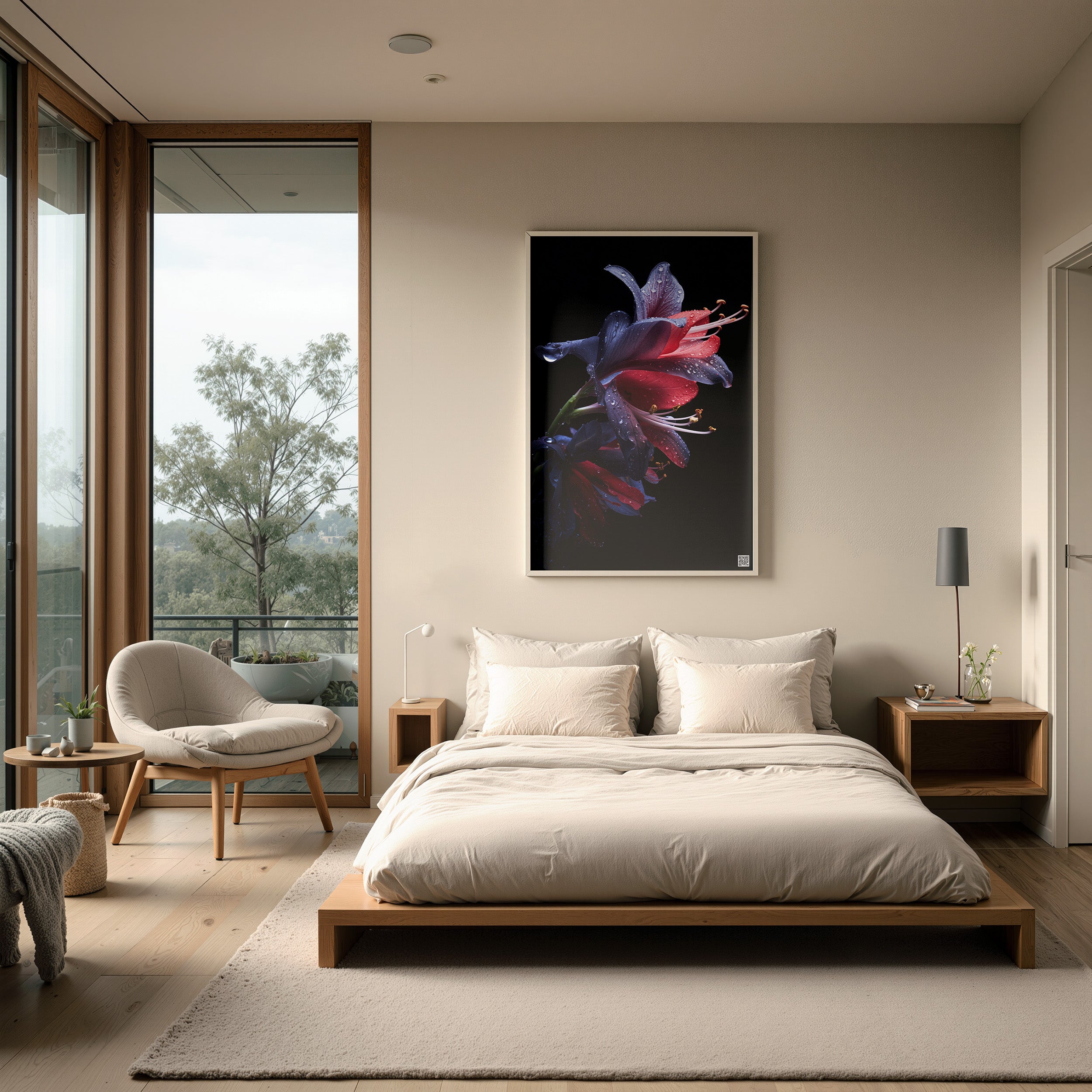 Before the First Word