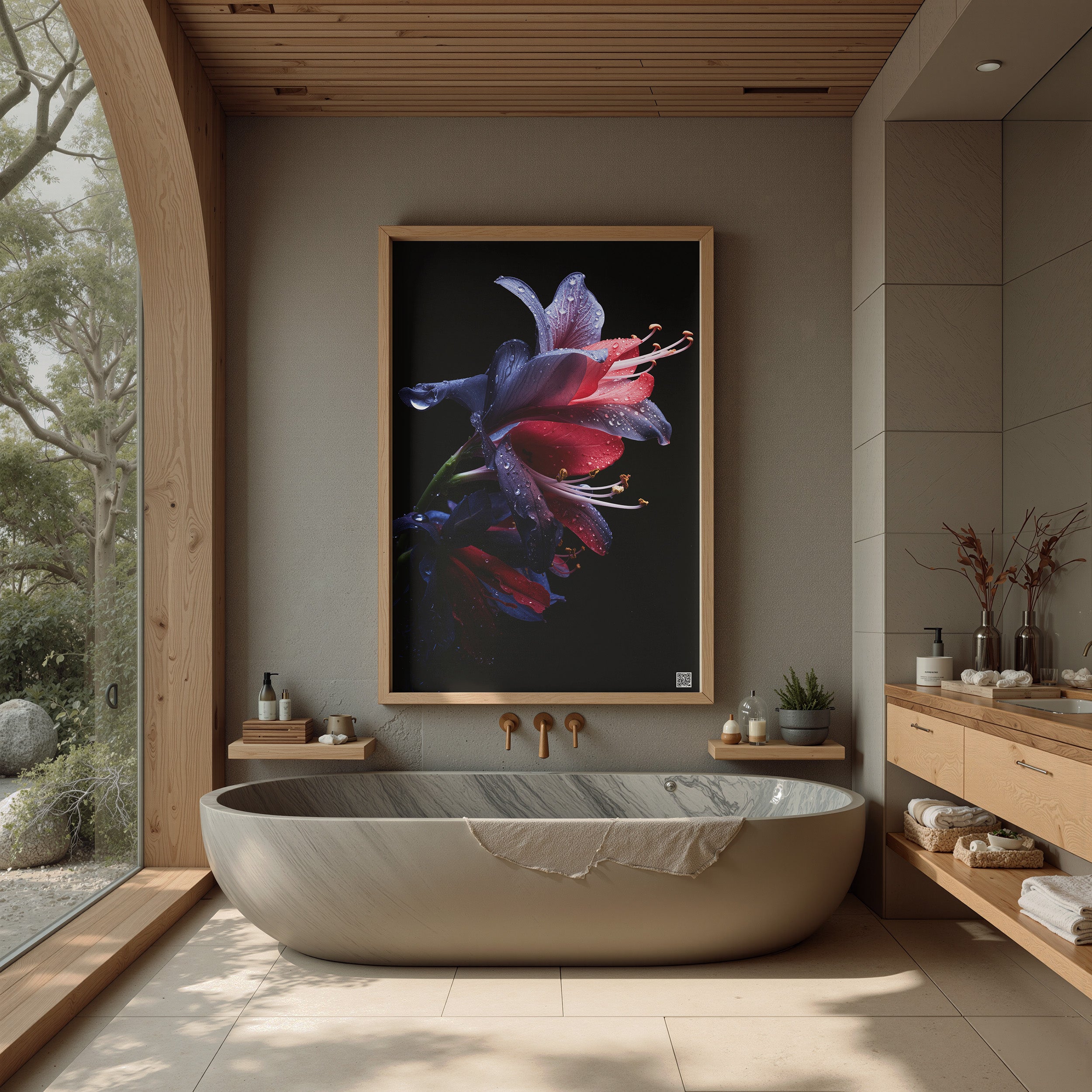 Before the First Word