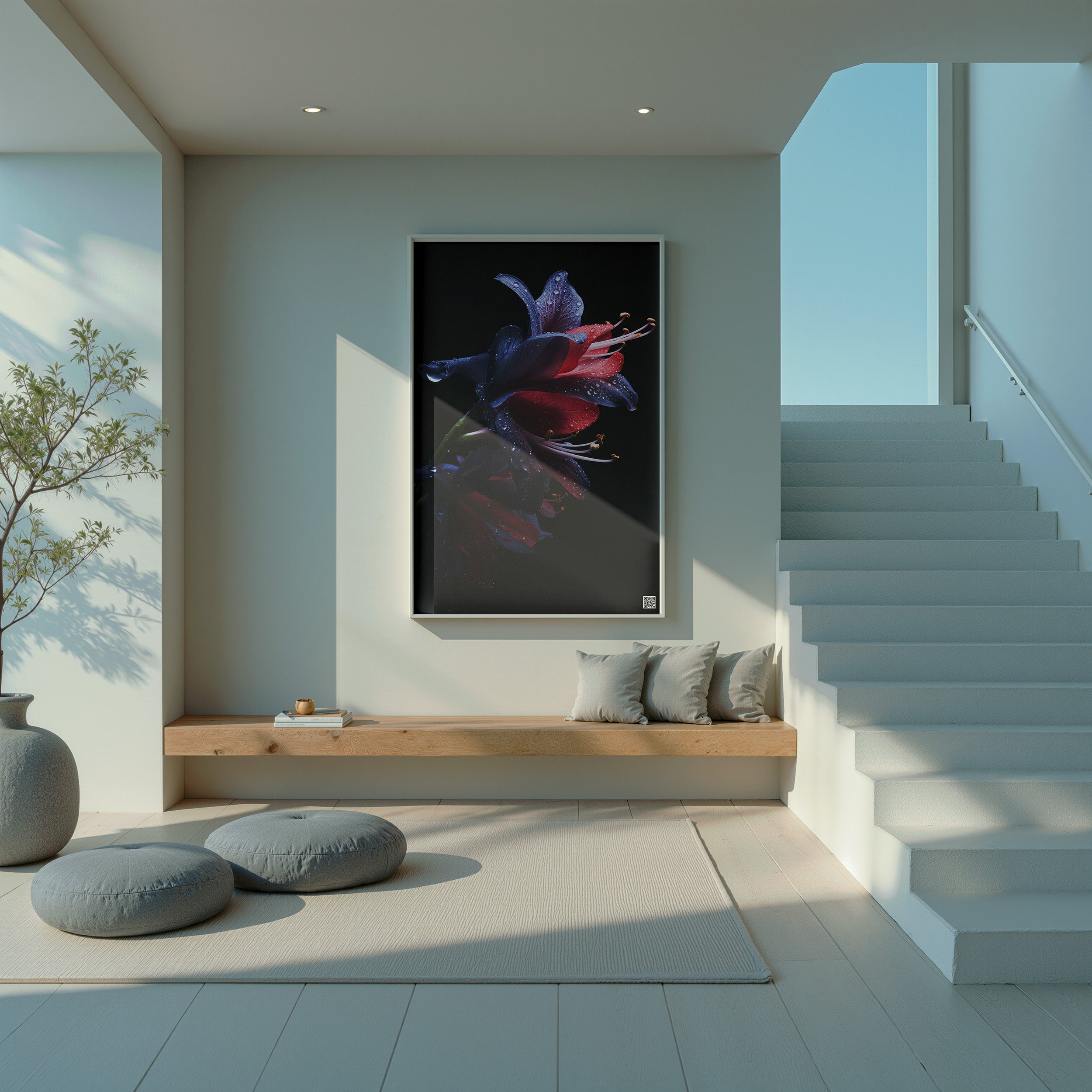 Before the First Word